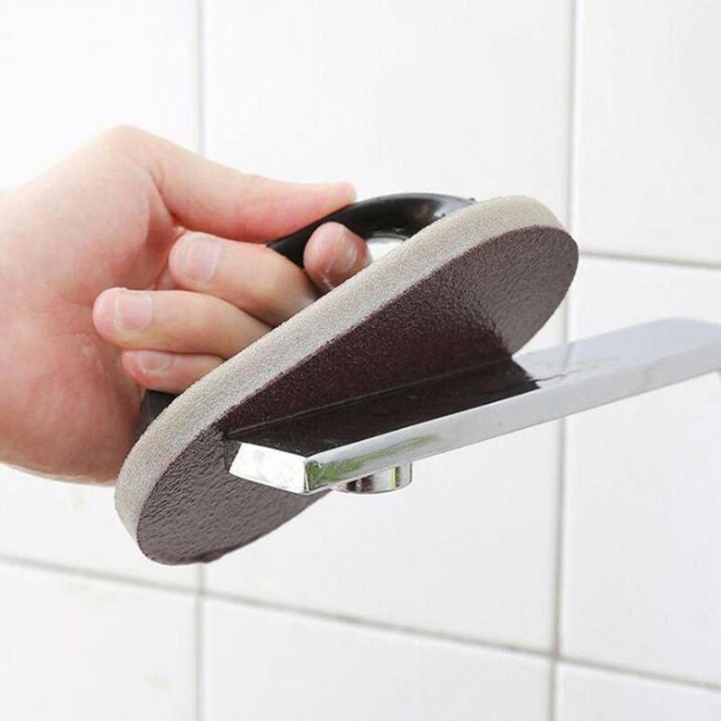 Hubka na riad s rúčkou