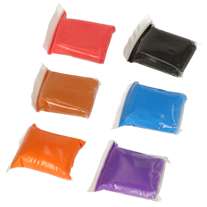 Modelovacia hmota Piankolina 12 farieb