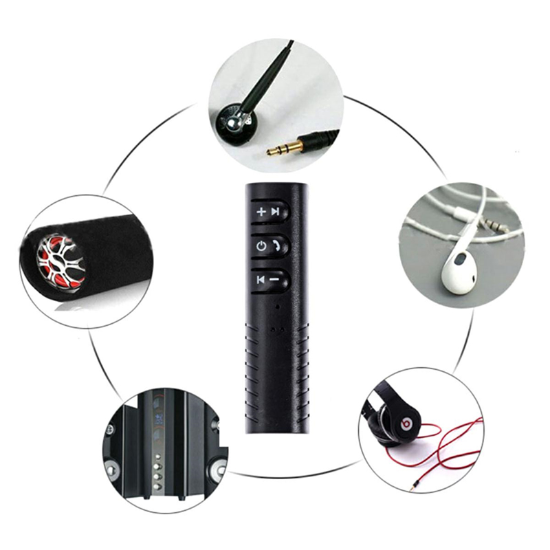 Transmitter Bluetooth Jack 3,5mm