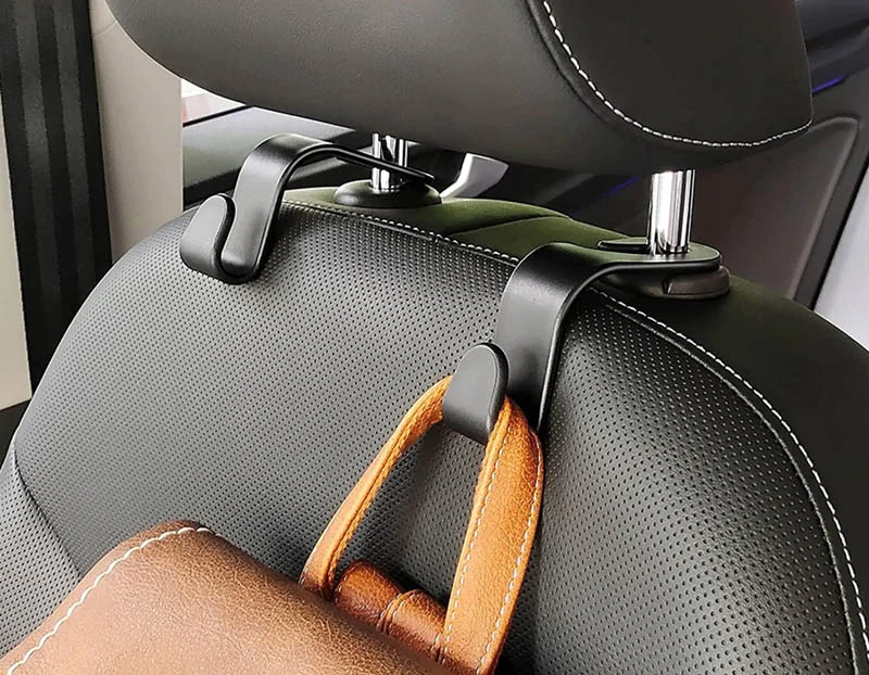 Vešiak do auta na nákupnú tašku 1ks