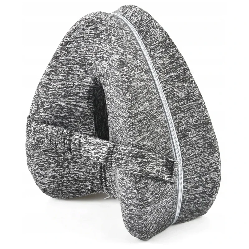 Ortopedický vankúš pod nohy a medzi kolená