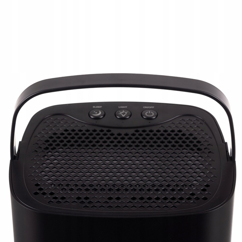 Odvlhčovač vzduchu elektrický Ruhhy 36W