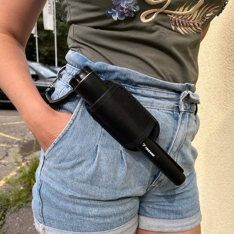 Ručný detektor kovov GP-POINTER