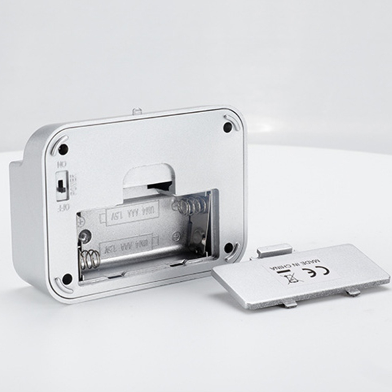 Teplomer na gril so sondou do 250°C