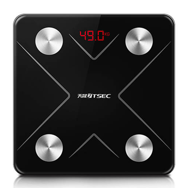 Osobná Smart váha BF8029 LCD do 180kg