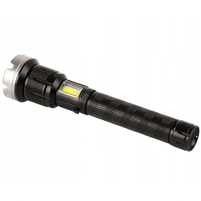 BAILONG F226-P90 výkonná LED baterka