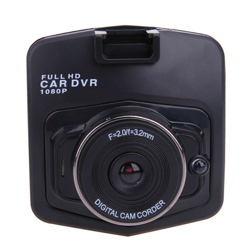 Mini kamera do auta 2,4" Full HD 760p