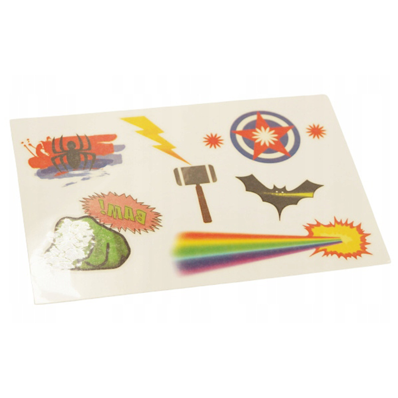 Alpino farby na tvár 6 farieb