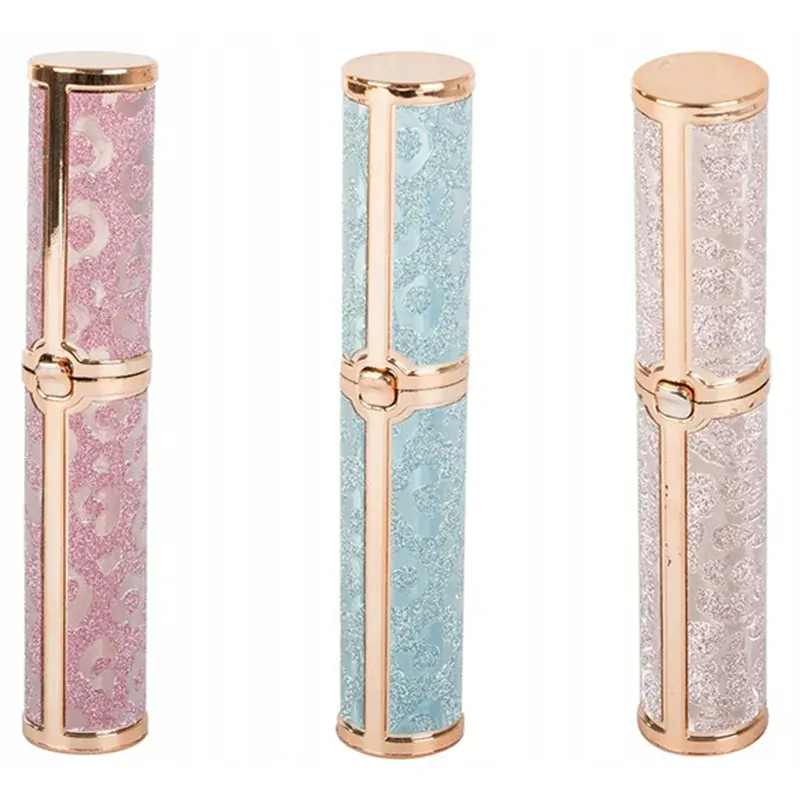 Odstraňovač chĺpkov a zastrihávač obočia 2v1 ružový