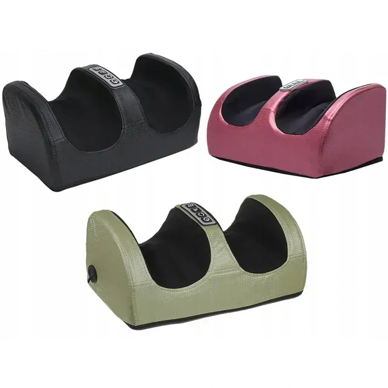 Masážny prístroj na chodidlá