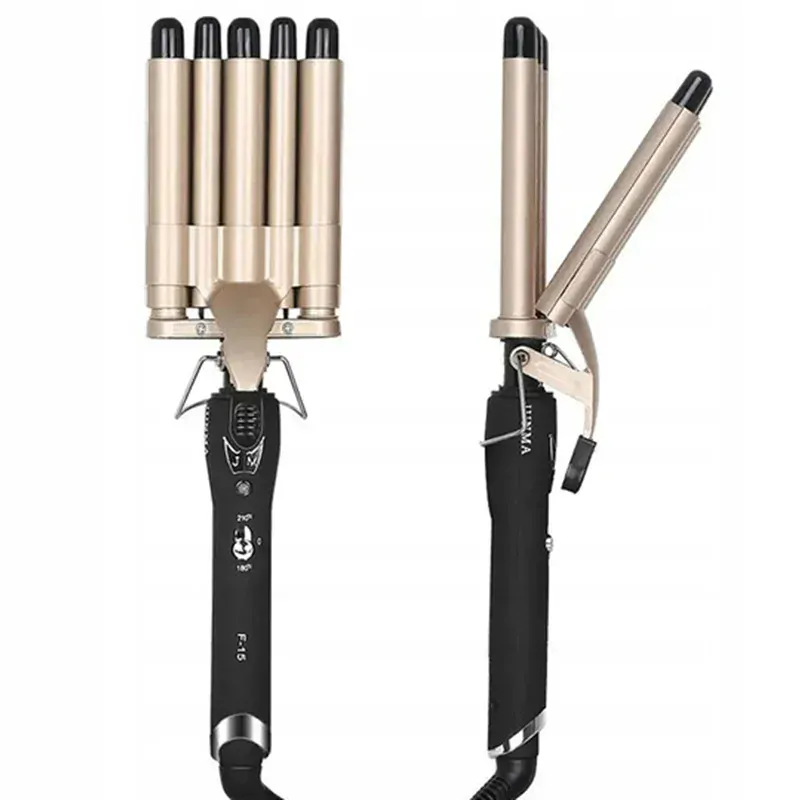 Multifunkčná kulma - 5 valčekov