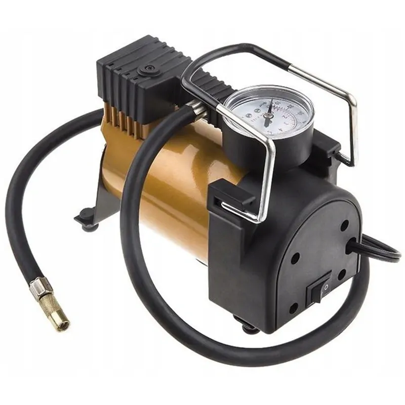Kompresor do auta 12V Tornado AC-580S