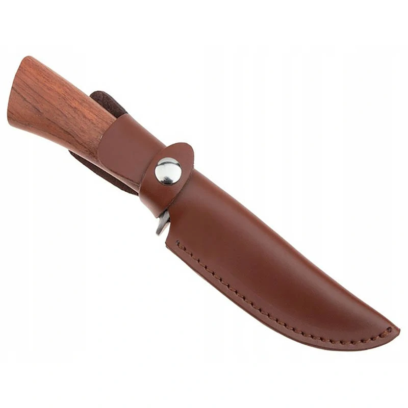 Lovecký nôž Welde Damast N-951 26/13cm