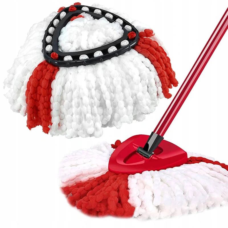 Náhrada na mop Vileda TURBO