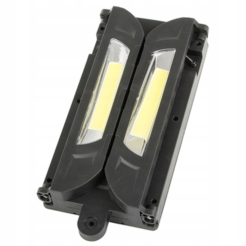 Nástenná solárna COB 136 LED lampa 90W s diaľkovým ovládaním