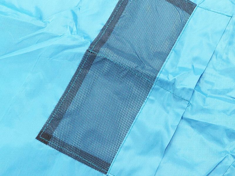 Detská podložka na hranie a vrece na hračky 2v1 150cm