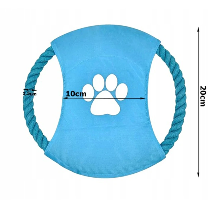 Hračka pre psa Frisbee