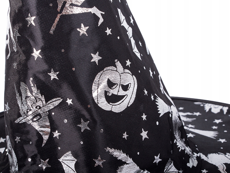 Čarodejnícky klobúk