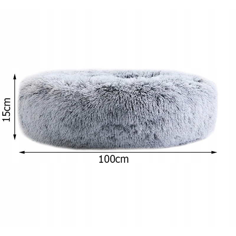 Pelech pre zviera okrúhly 100cm