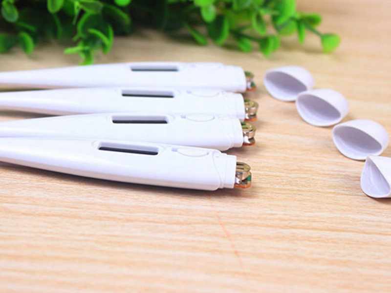 Detský digitálny teplomer