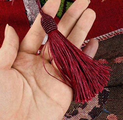 Vianočný sviatočný obrus - Štóla 180 x 35 cm