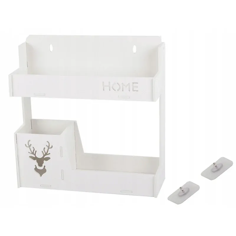 Nástenný organizér Home 32x12x34cm