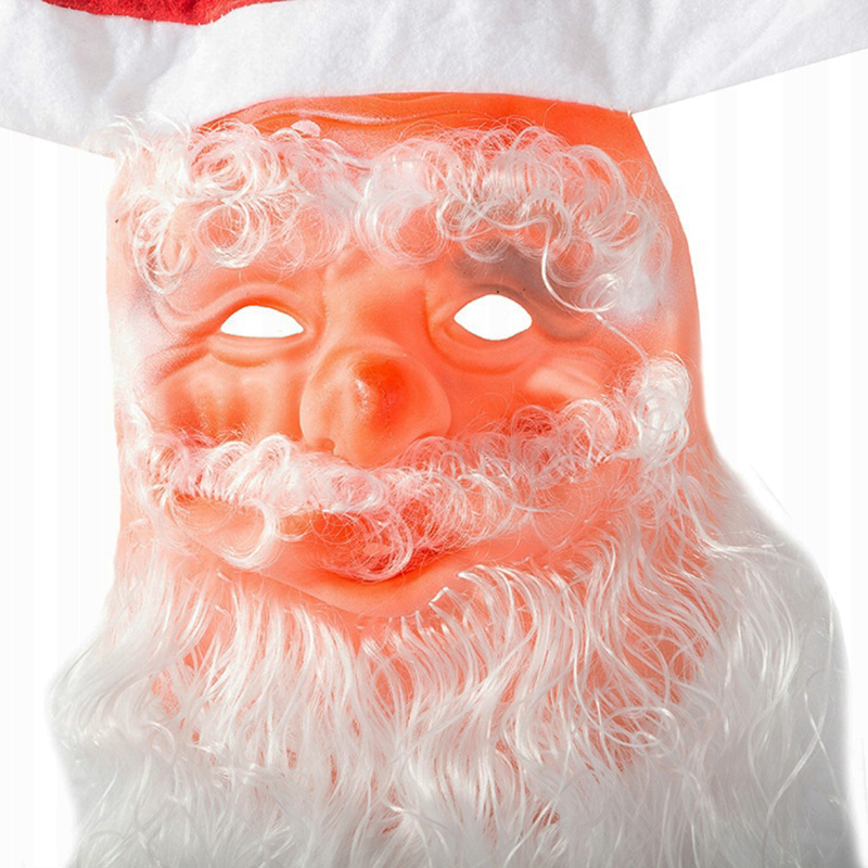 Maska Mikuláš
