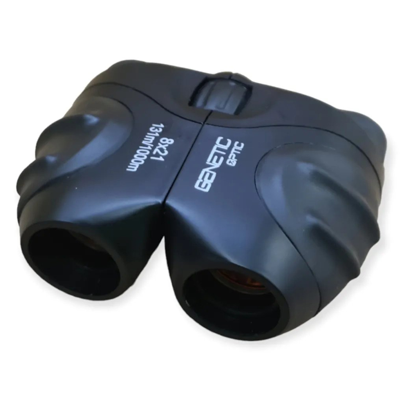 Detský ďalekohľad 8x21