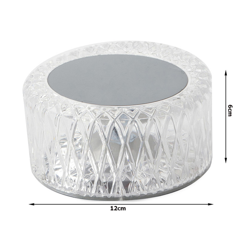 Stolná lampa YA16 RGB s diaľkovým ovládaním