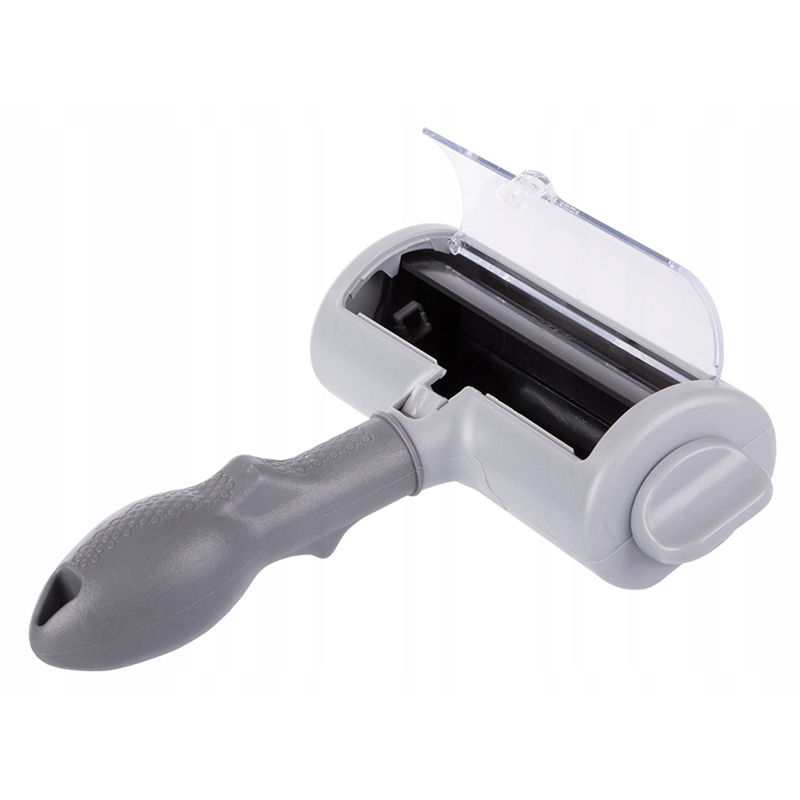 Valček na zbieranie srsti