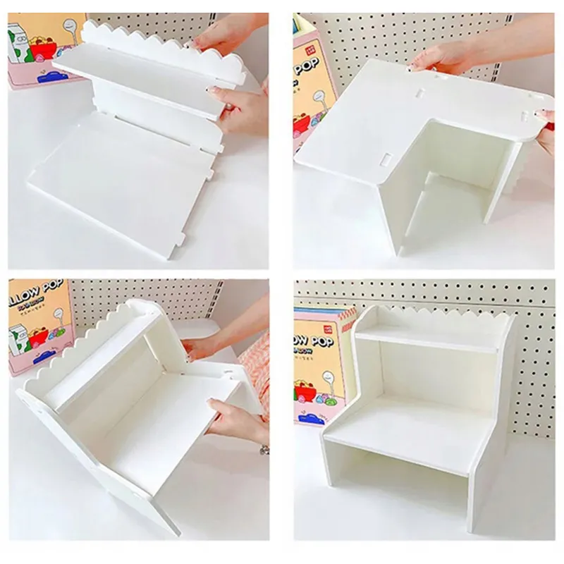 Organizér s poličkou 30x26x21cm