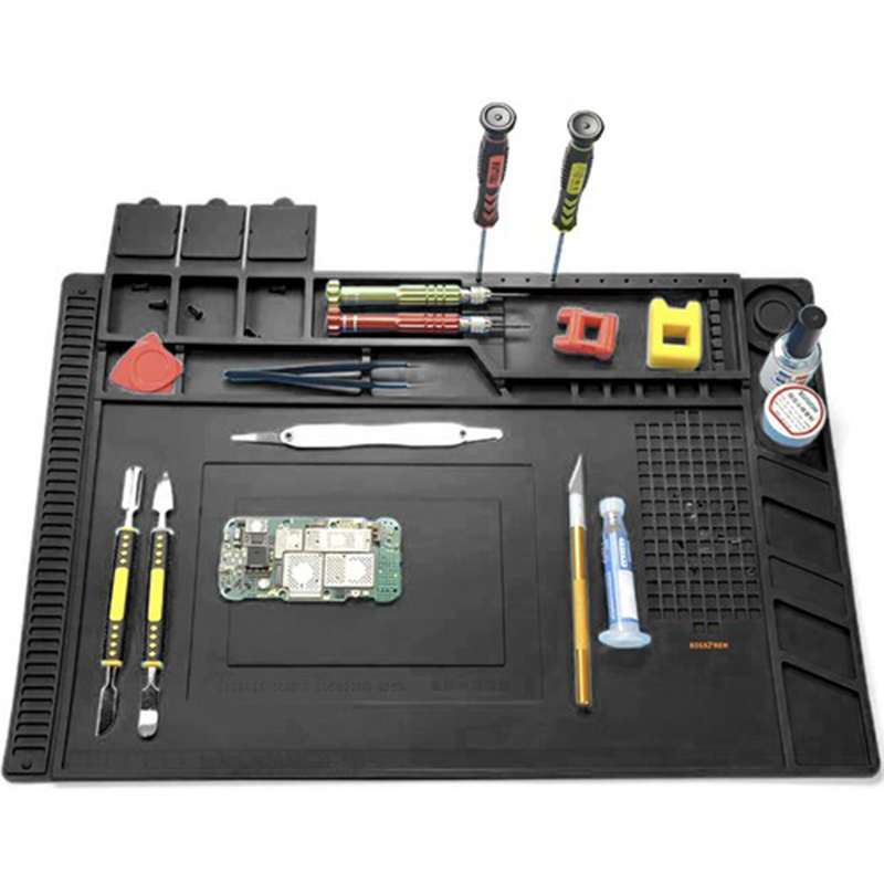 Silikónová servisná podložka 30x40cm