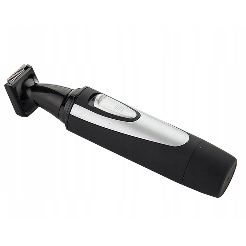 Pánsky zastrihávač brady, fúzov a chĺpkov TC-3550B na batérie