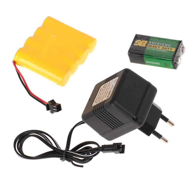 Model RC Monster Truck na diaľkové ovládanie 1:16