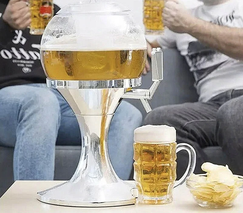 Výčap na nápoje 3,5 L