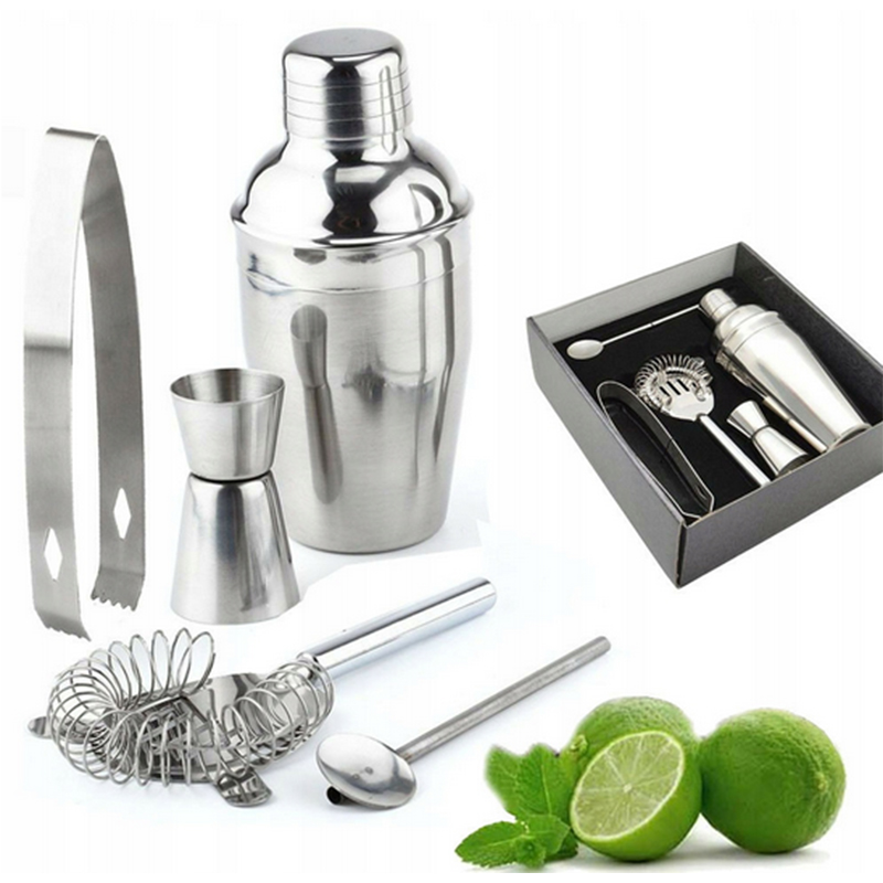 Sada pre barmana 5-dielna