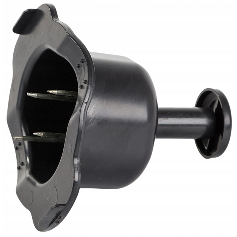 Krájač na zeleninu so škrabkou