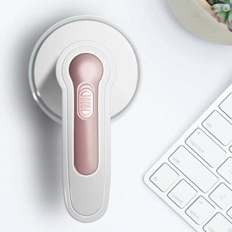 Odžmolkovač - Strojček na odevy elektrický