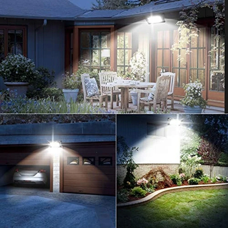 Halogénový reflektor LED 100W