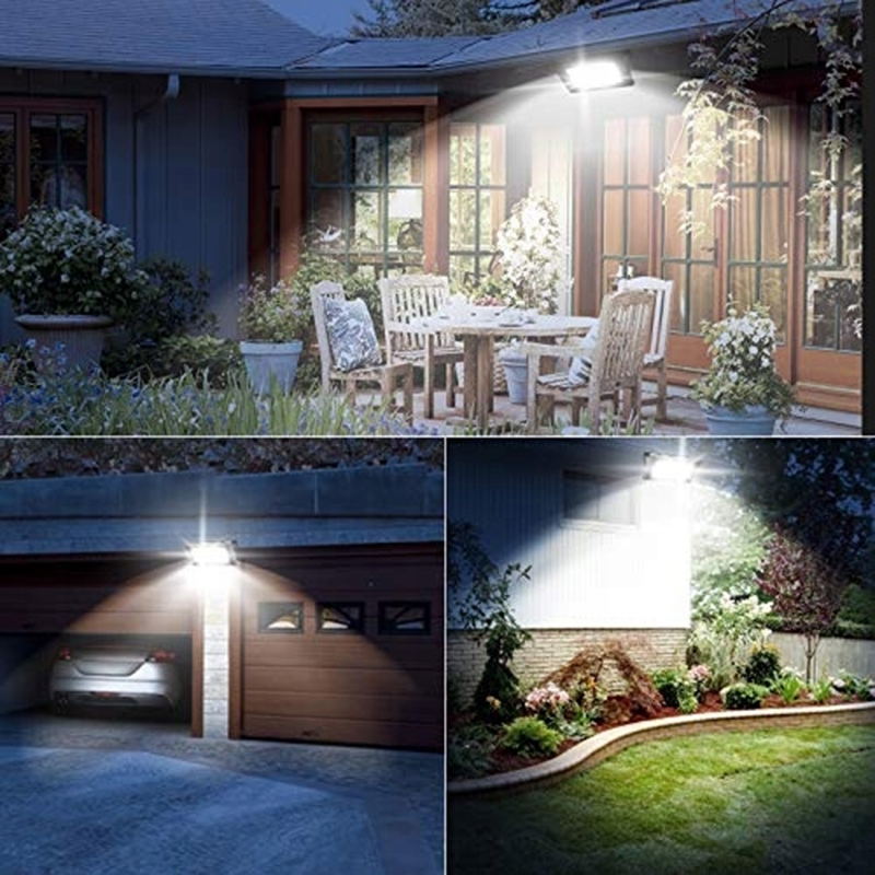 Halogénový reflektor LED 100W