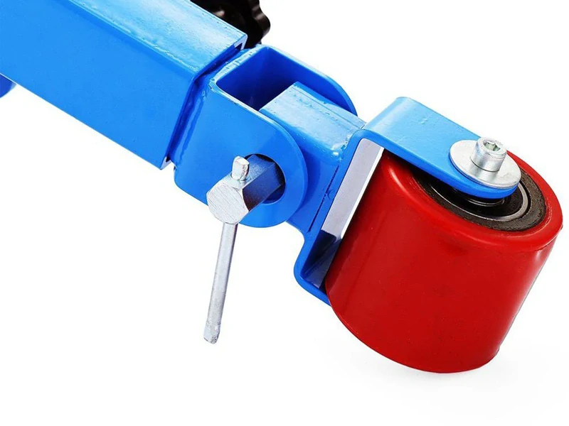 Sada na opravu podbehu a blatníkov automobilu