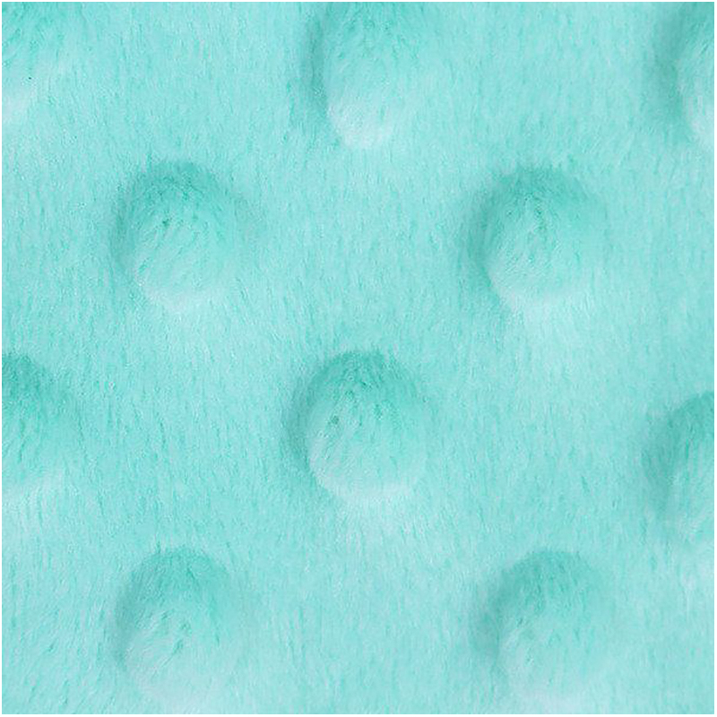 LULANDO - Podložka pre deti na hranie 120 x 120cm