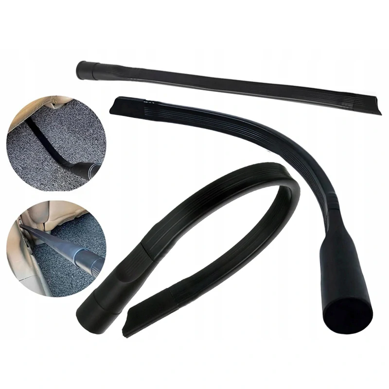 Sada koncoviek na vysávač 6ks