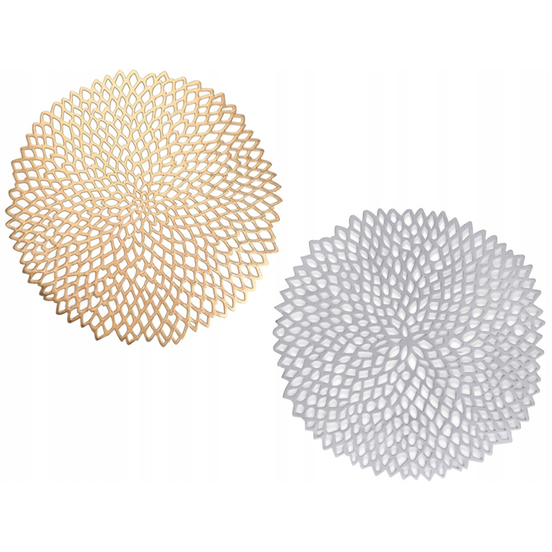 Prestieranie na stôl okrúhle 41cm