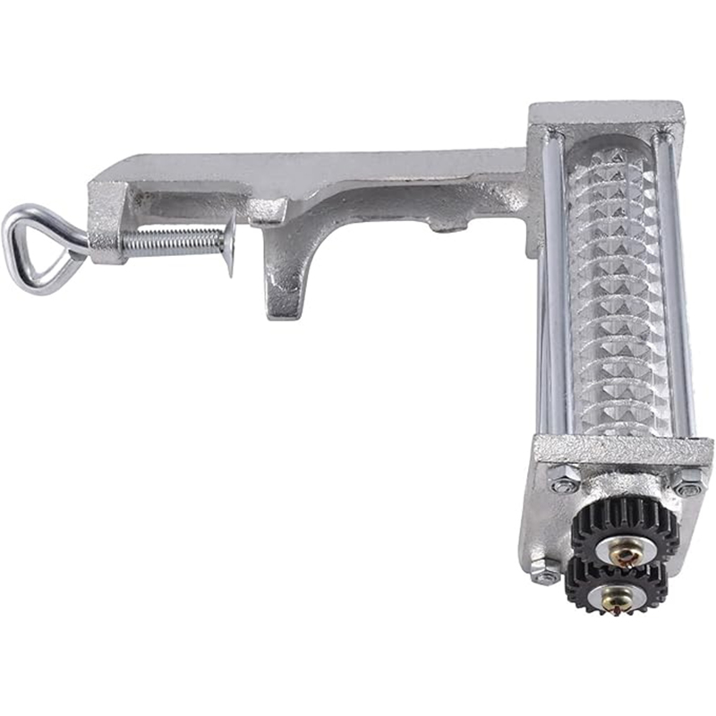 Strojček na zjemňovanie mäsa