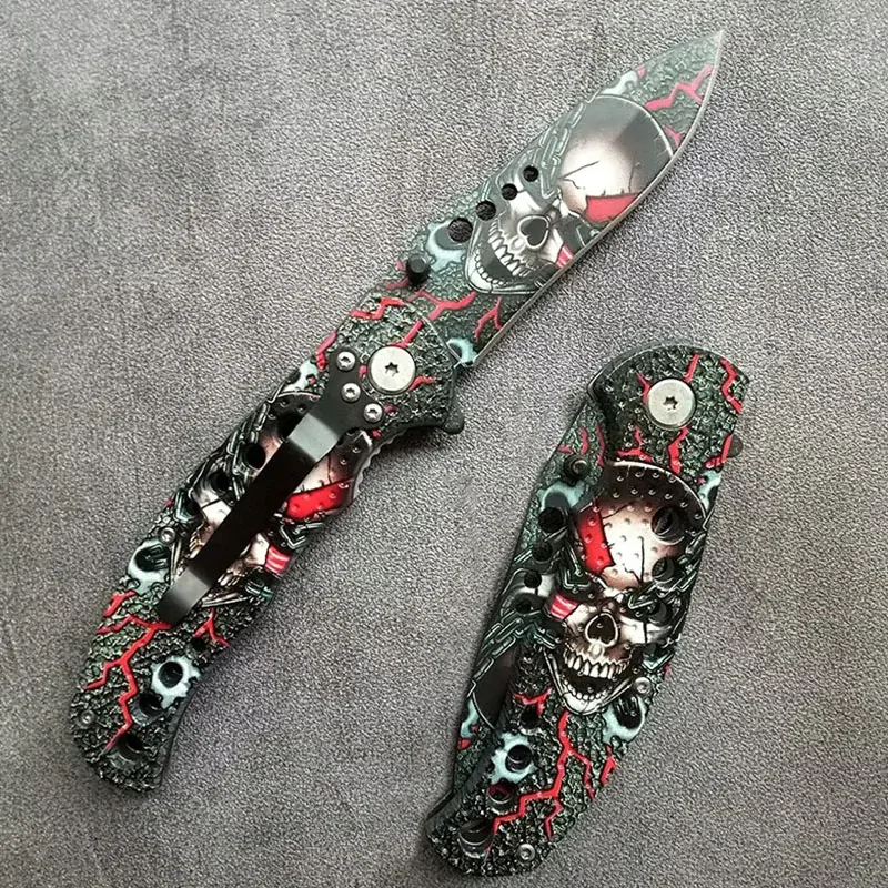 Nôž vreckový Foxter 20/9cm