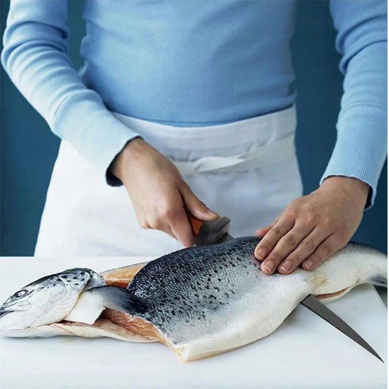 Filetovací nôž Foxter HN195 34/20cm