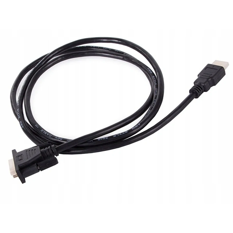 Kábel HDMI VGA 1,5m