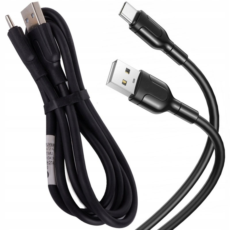 Kábel USB-C 1m