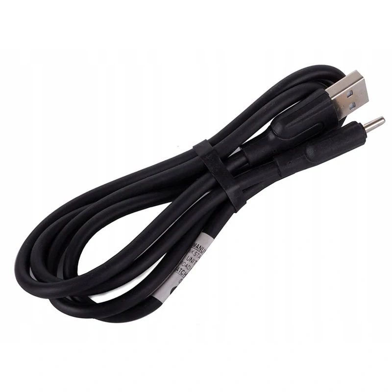 Kábel USB-A – USB-C 1 m